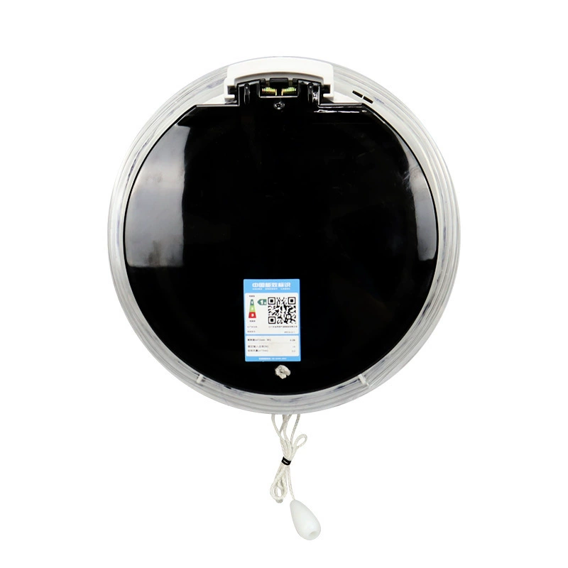 Круглый настенный вентилятор Jinling, 6", 8"
