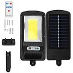 2025 nueva luz solar para jardín al aire libre, inducción del cuerpo humano al aire libre para el hogar, nueva luz de calle led de iluminación rural