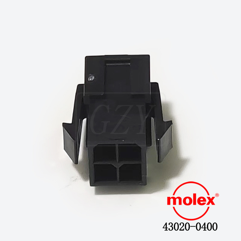��Ӧ43020-0400  ���� MOLEX ��Ʒ������  ԭ����Ʒ
