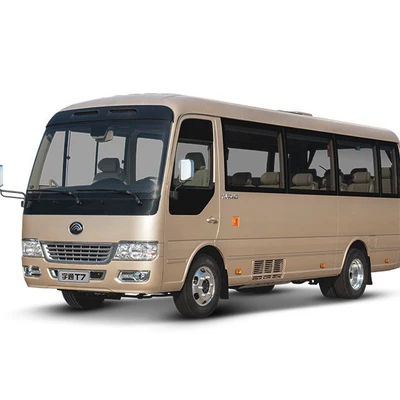 Yutong T7 Bus Glass T7 – automobile glass