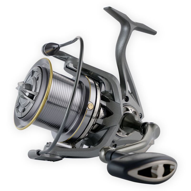NGKメタル遠投リール遠投海竿リール14000フィッシングリール釣り糸リール大型魚用アンカー釣りリールスピニングリール|undefined