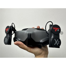 TrueRC X&sup2;-AIR 5.8 MK II PAIR �쾀 �m��DJI GOGLLES 2 ���RFPV