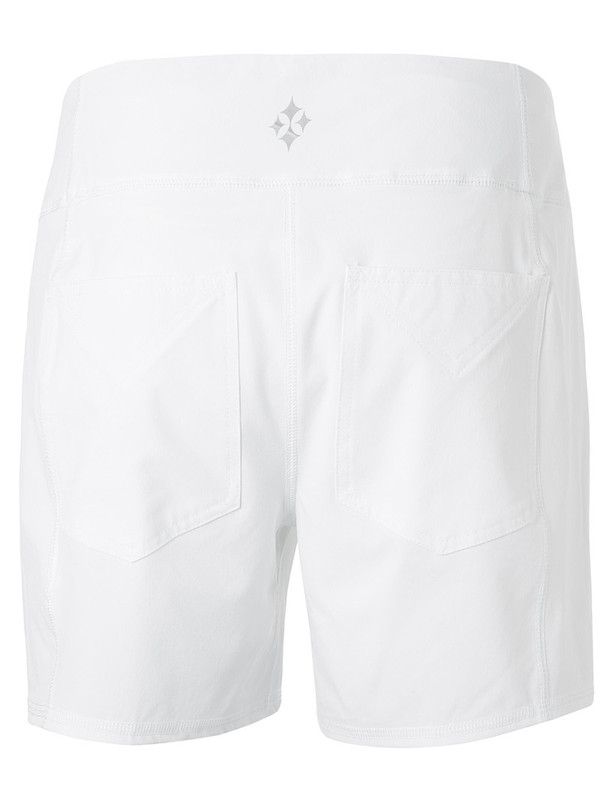 Summer Thin Golf Shorts, Tennis Wear, Sports Large Size Quick-drying Breathable Pants, Sun Protection and Sweat-absorbent Double Layer