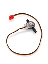 管道液位传感器水流检测光电液位传感器拖把机清水液位开关