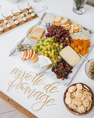 30cm wide 30m long white kraft paper roll crafts art gift packaging decorative paper