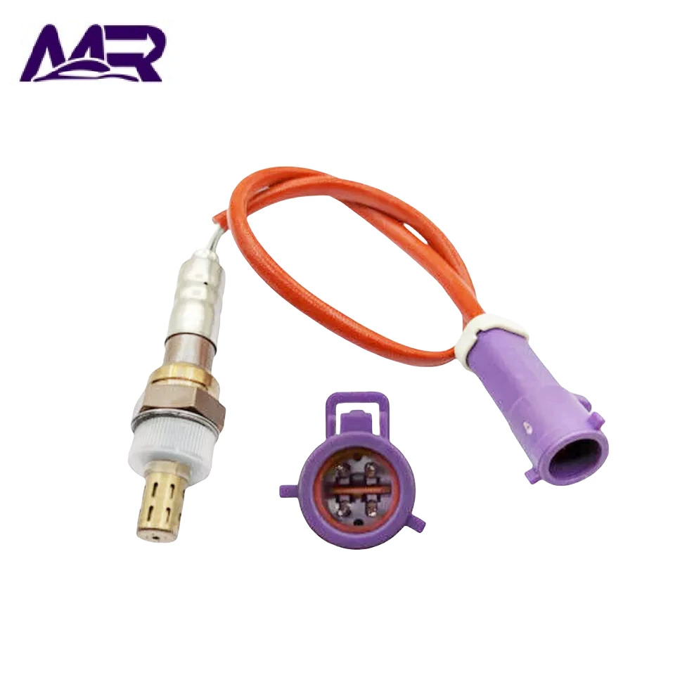 Трансграничные эксклюзивные для применения Ford Fiesta части датчик кислорода AE81-9G444-BCA OZA658-D3