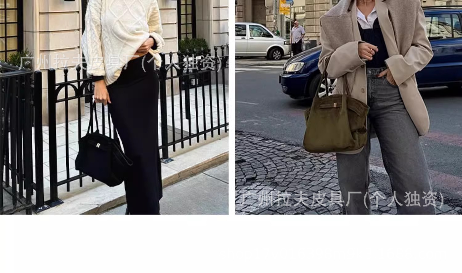 JW PEI Dumpling Bag Cross-Border Hot Seller New Hana Autumn Winter Suede Commute Shoulder Crossbody Tote Women's Handbag