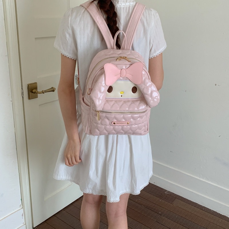 Cute 2026 corazón de clase de verano chica nuevo bolso de gran capacidad bolso de viaje bolso