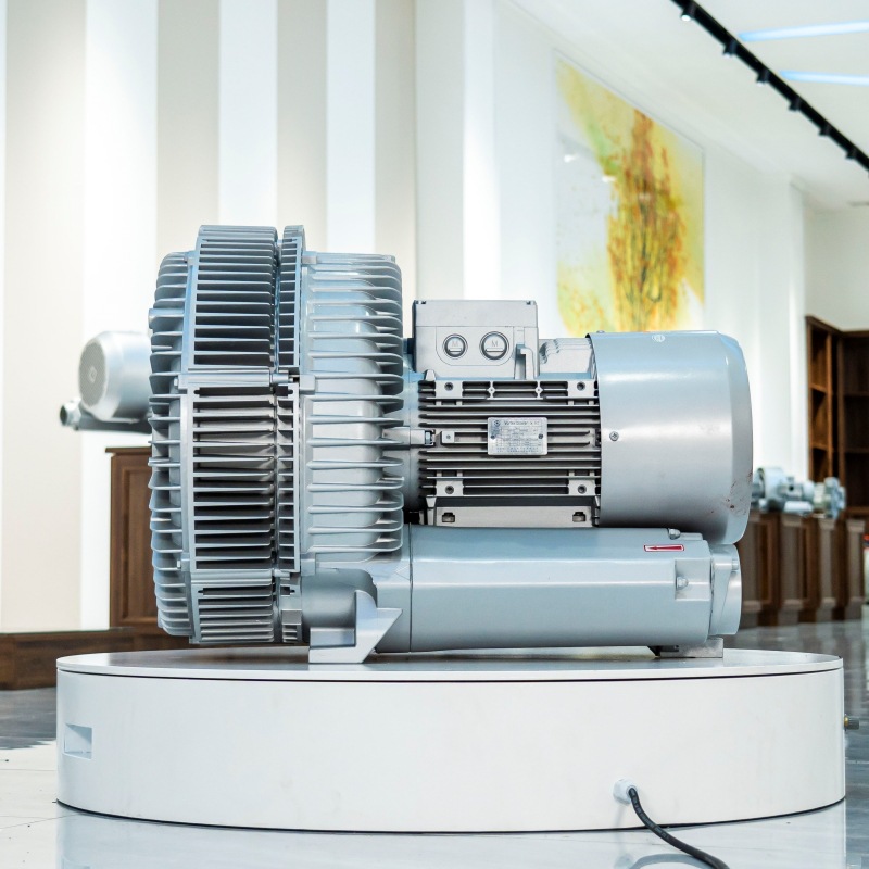 全风twyx RB-63D-2 2.2kw 2200瓦 热风吹毛机用漩涡气泵