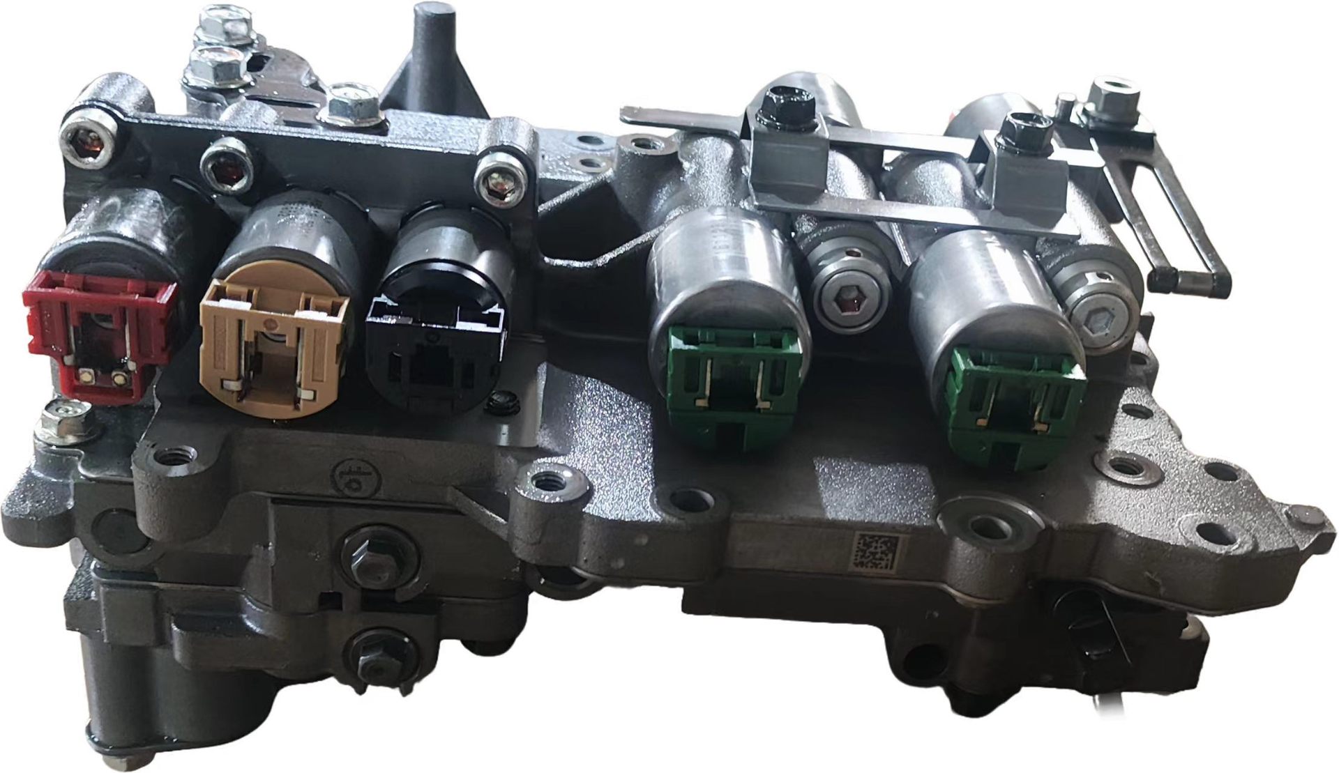A6Gf1-2 6-Speed Automatic Transmission Valve Body, Suitable for Hyundai and Kia Transmissions