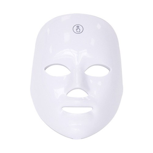Photon skin tightening device red and blue light mask beauty instrument home face tightening large light acne removal spot removal spectrometer