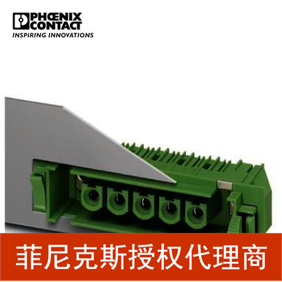 代理菲尼克斯穿墙式插座DFK-IPC 16/ 7-GF-10,16-1702785