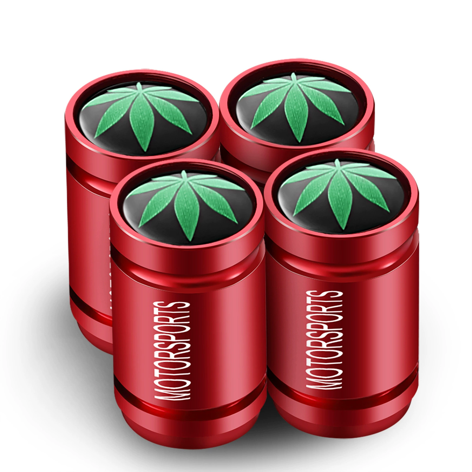 Трансграничная лазерная надпись воздушный рот капля клейкий логотип алюминиевый сплав крышка автомобильного шапка