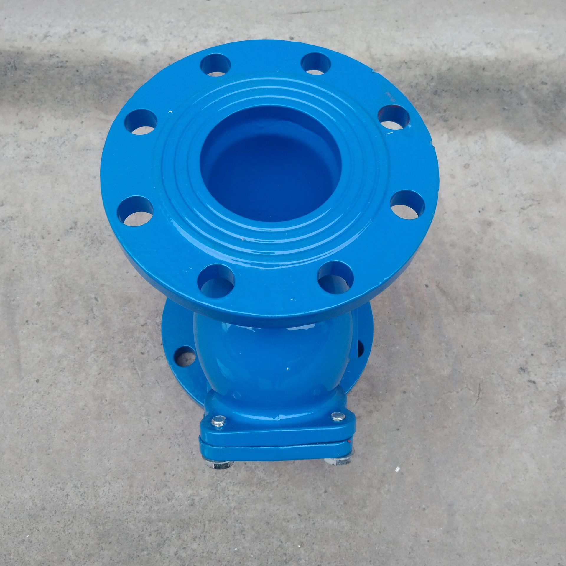 Y型过滤器SY14C-DN80-PN16  嘉硕环保