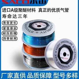 气动软管;其他气动工具;气动接头