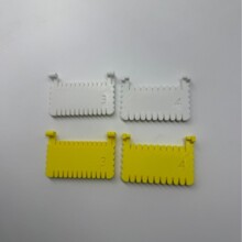 跨境爆款 合页缝纫尺缝纫模板Sewing Tool templates缝线家居工具