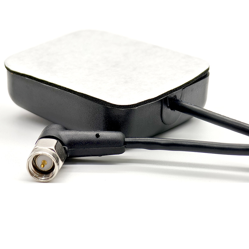 Cross-Border Gps Vehicle Positioning Antenna Dvd Beidou Bd+Gps Beidou Positioning Satellite Navigation Antenna Connection Cable