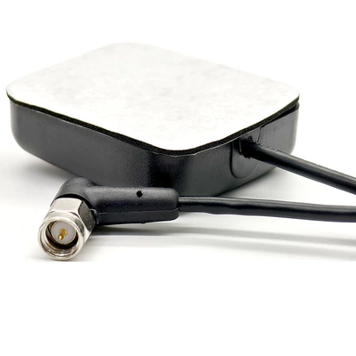 Cross-Border Gps Vehicle Positioning Other Car Video