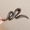 4# coffee color 13CM