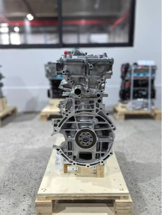 Toyota Car 1Zr Convex Machine, 1.6 of Toyota Corolla 1Zr Engine Engine