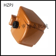 MS381 380 038空滤器罩总成上盖小红罩 油锯链锯配件HZPJ