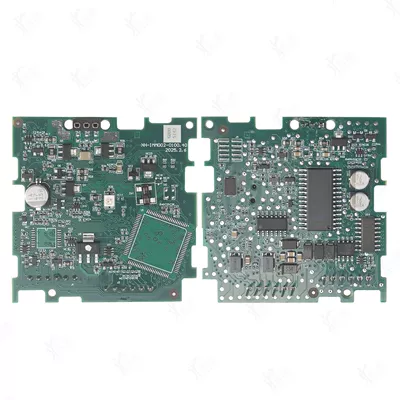 Avtomobil qapı kilidi silindrləri Transplant Board Is Suitable for