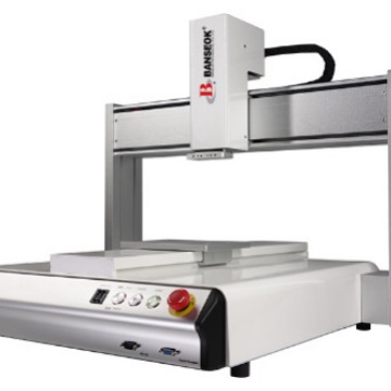 BT-500FN点胶机   韩国banseok点胶机BT-500FN
