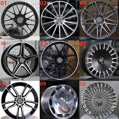 Hub | "C260AMG E300 GLC GLE
