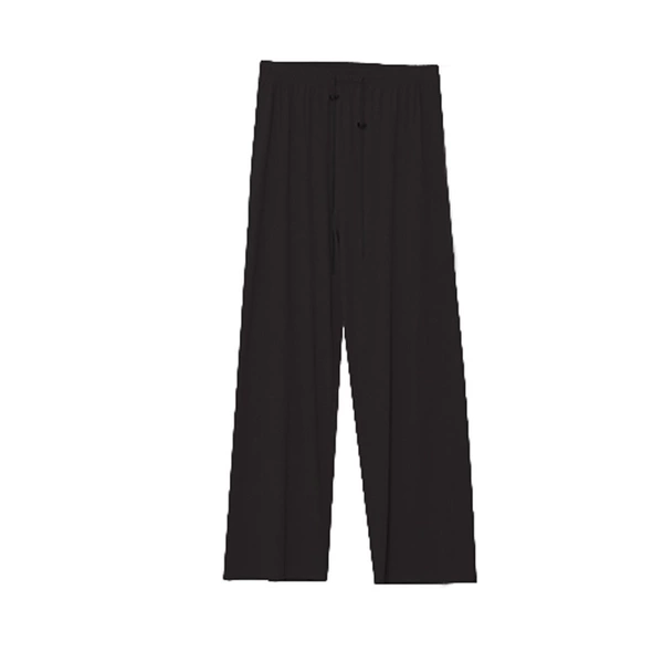 Чёрный (длинный)