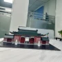 上色定制成品手办树脂