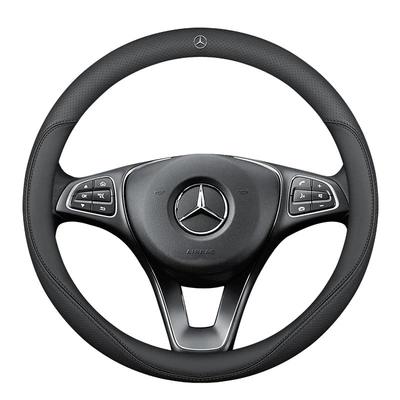 Steering wheel cover — C/E/class a C260L/E300L/GLA/GLB200/GLC260/a200L
