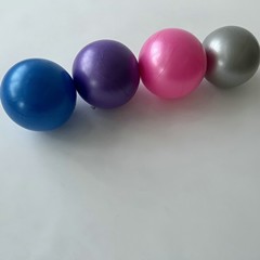 Origin Factory Yoga Ball Pilates Ball Fitness Ball Thickened Children Pregnant Women Massage Ball Special Training Gymnastic Ball