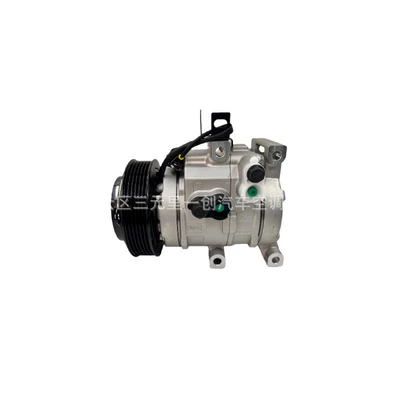 8Fk351272111, Automotive air conditioning
