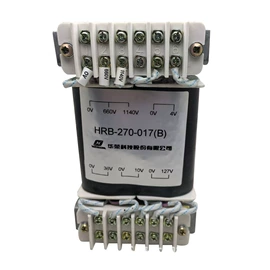 控制变压器;其他高压电器;电源变压器