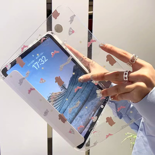 �m���O��ipad���o��2022��pro11ƽ��air6���P��5��ʮ��͸��������