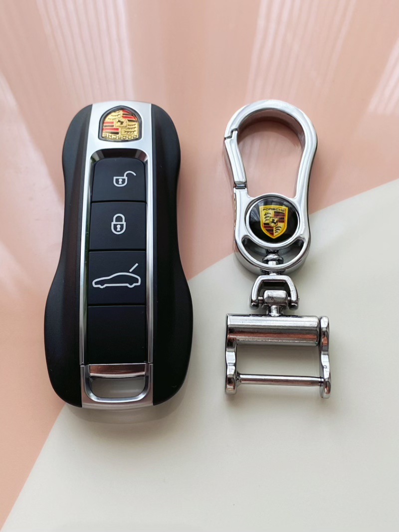 핫 판매 모델 - 새로운 Panamera 버클(마더보드 조명 포함)