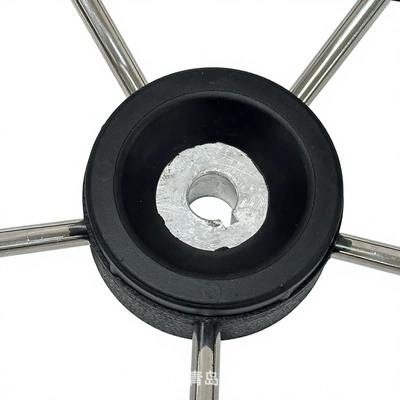steering wheel, yacht rudder – Sükan çarxları