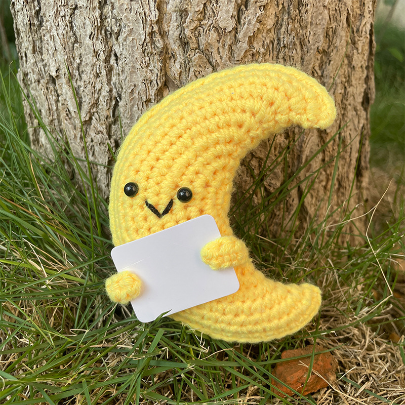 달(맞춤형 카드)