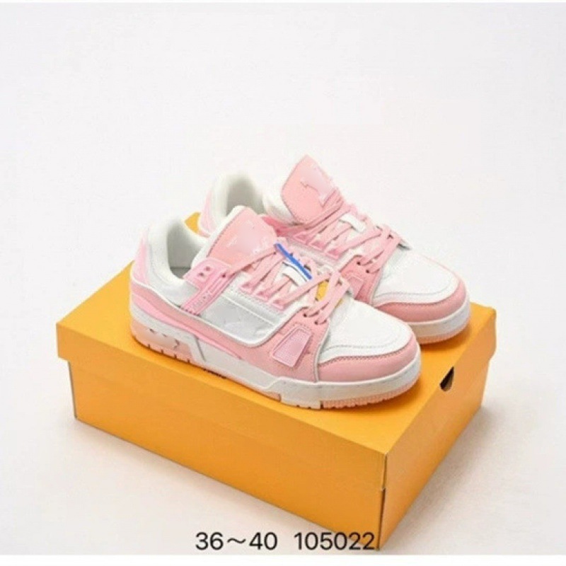 Zapatos de Putian, zapatos de pareja de moda de trainer, zapatos de tablero en relieve, zapatos gordos, zapatos deportivos de plataforma de aumento de moda