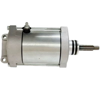 Crew900Xp Starter Motors, Starter and accessories