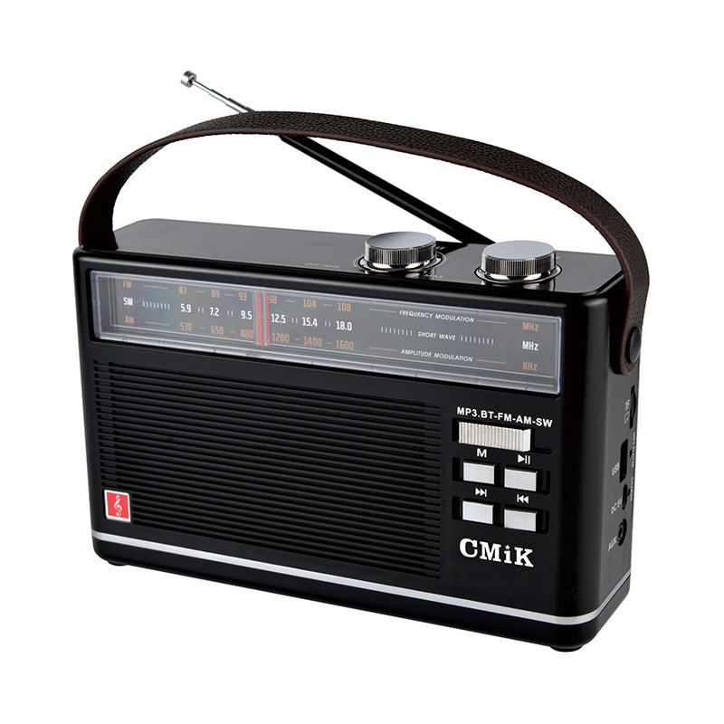 工場卸売フルバンドブルートゥースラジオ高齢者大音量オーディオポータブルfm fmラジオ|undefined