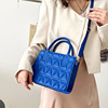 Fashionable trend one-shoulder bag, Korean style