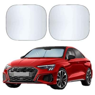 sunshade, light-blocking car sunshade — Sun shade