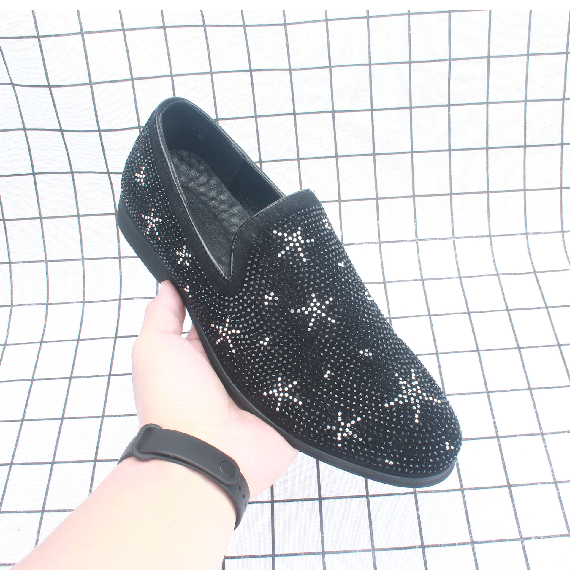 2023���ж���Ь�׽�һ�ŵ�����Ьʱ��ˮ����Ьҹ������ʦ408