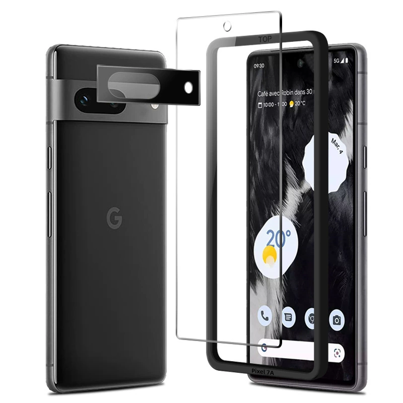 Google совместимый мобильный телефон, защитная линза, 7A, оптовая продажа