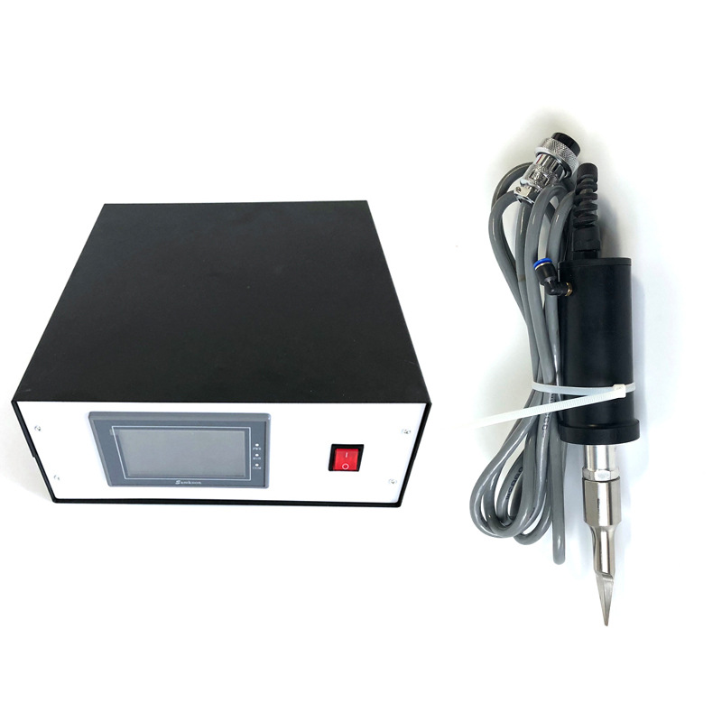 塑料飞边超声波切割 广东超声波切割塑料设备厂家公司制造价格