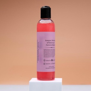 �羳���QPremium Yoni Cleansing Wash�߼���������ԡ¶������ԡ