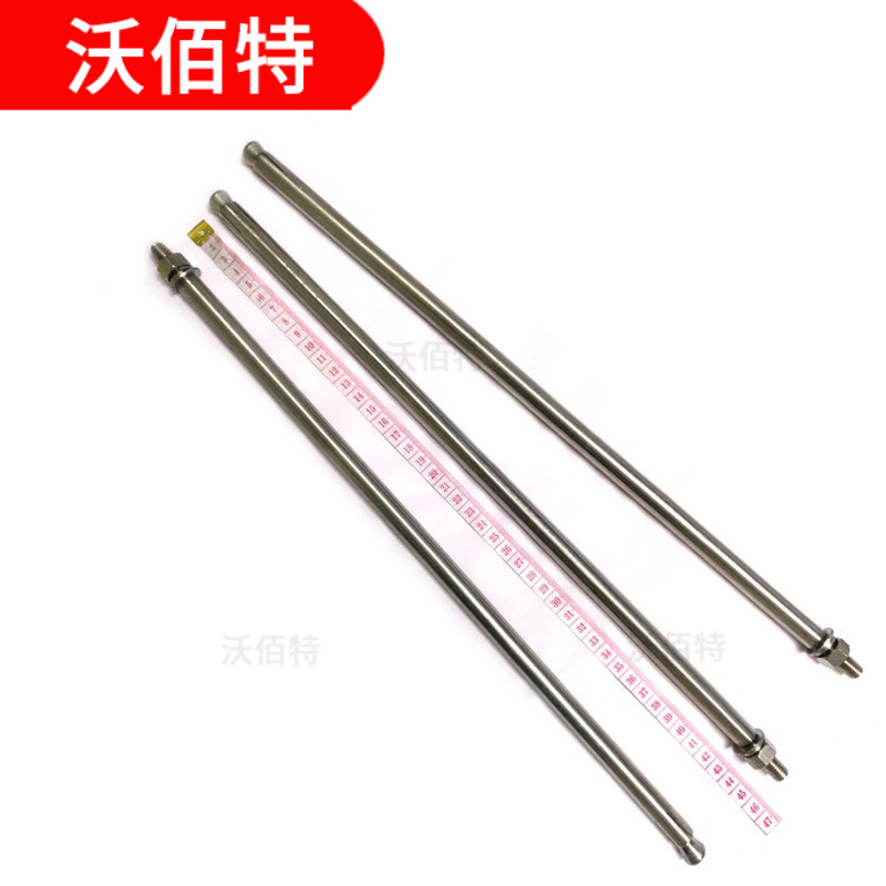 304不锈钢膨胀螺丝加长拉爆螺栓M16*x80x90x110x130x150x180x200