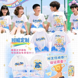 工装、制服;广告衫T恤;冲锋衣、裤