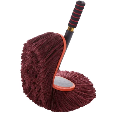 Car cleaning tools – sweeping car supplies